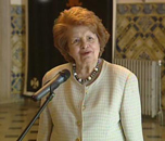 Maria de Lourdes Pintasilgo