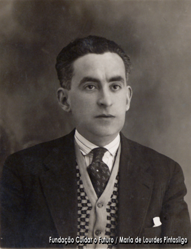 Jaime de Matos Pintasilgo
